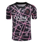 Paris Saint-Germain Trainingsshirts 2025-26 Kurzarm